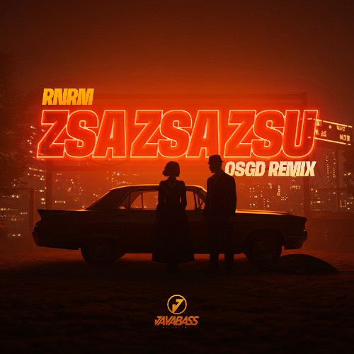 RNRM - Zsa Zsa Zsu (OSGD REMIX)