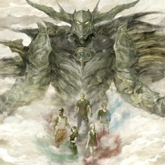 Zombie dragon ost- stranger of paradise final fantasy origin