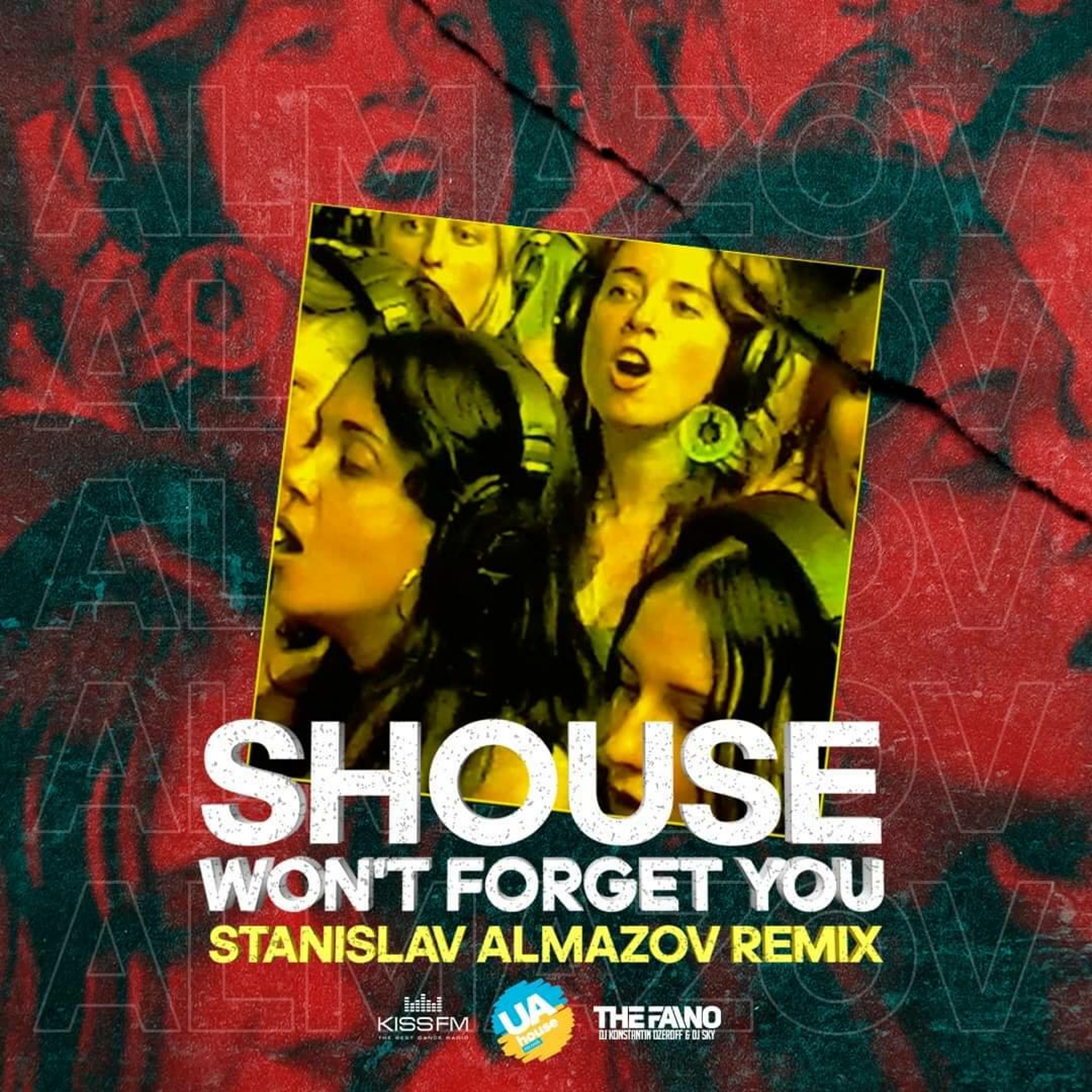 Dj Stanislav Almazov