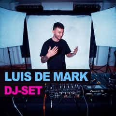 LUISDEMARK - DJ-SET #02 (4 DECKS IN THE MIX)[LIVE VIDEO on YOUTUBE](DOWNLOAD)