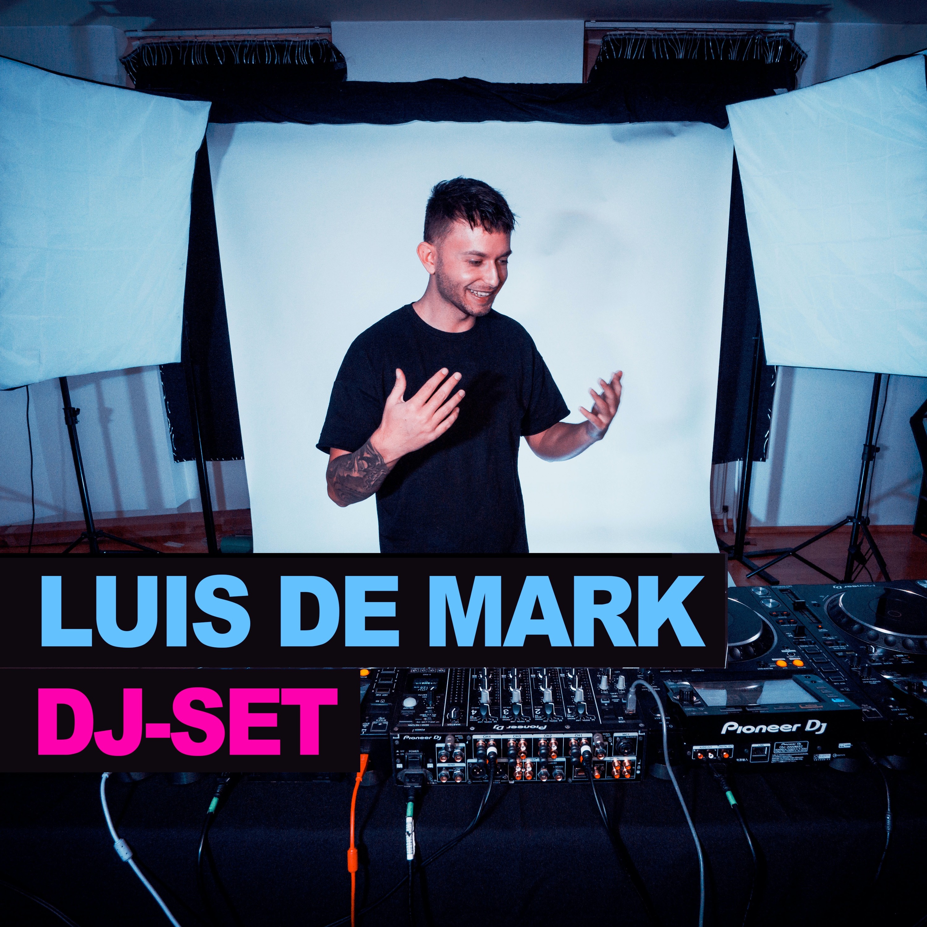LUISDEMARK