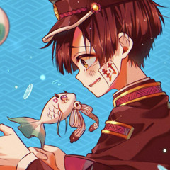 Jibaku Shounen Hanako-kun OP ~cover by Nanaru~ [ Toilet Bound Hanako-kun op ]