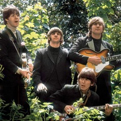 The Beatles - Rain (Ultimate Mix)