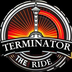 Terminator The Ride - main theme