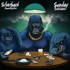 DNB // CRUMAGE - SILVERBACK SUNDAY SESSIONS 02