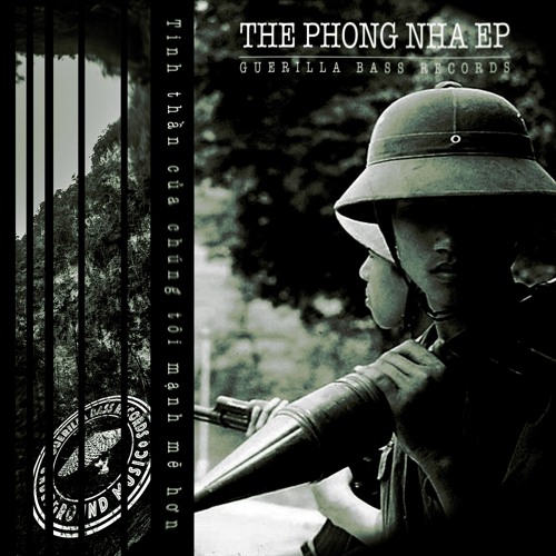 MAC-V - Phong Nha - (EP IS OUT NOW)