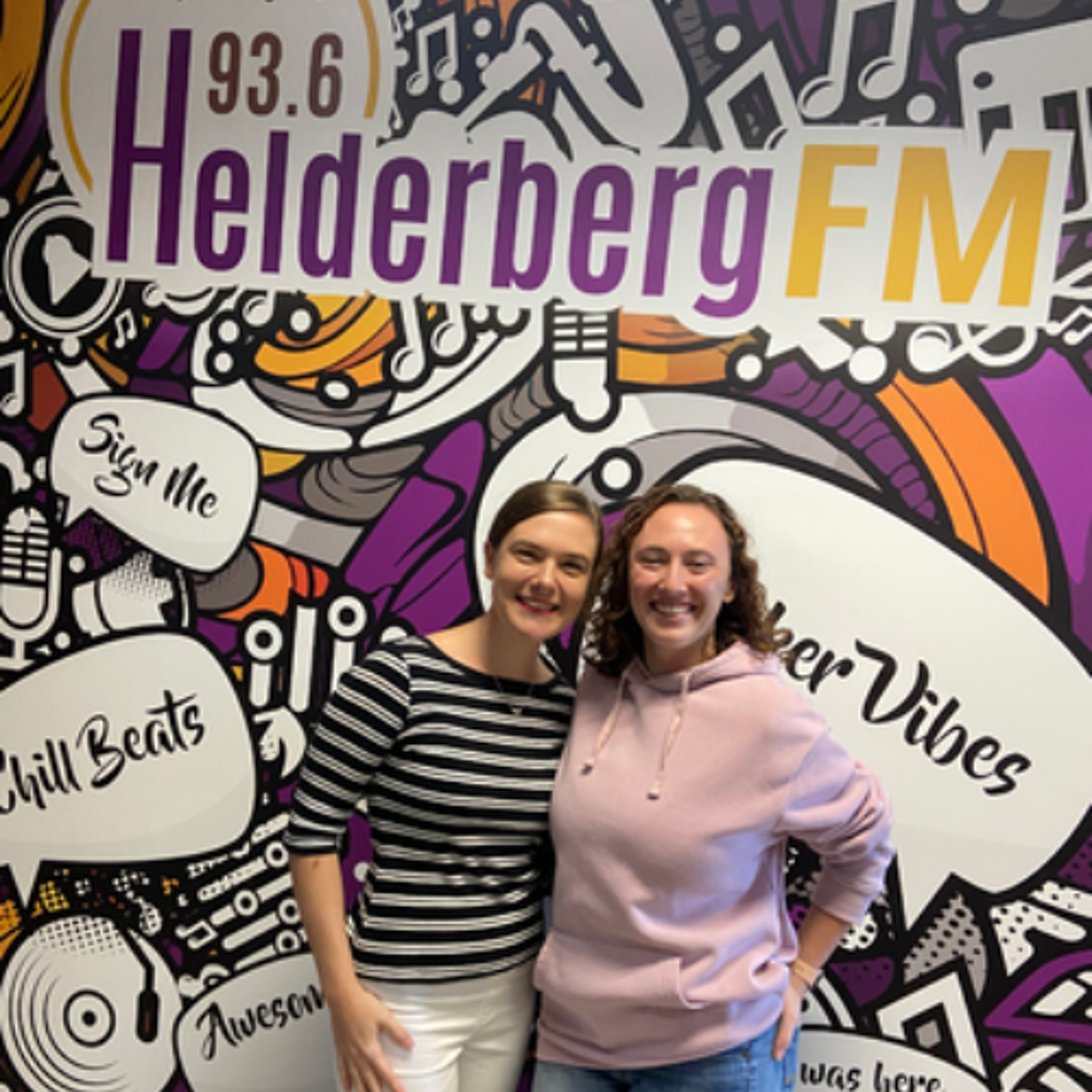 Robyn Huijnen On #OfficeHours episode artwork