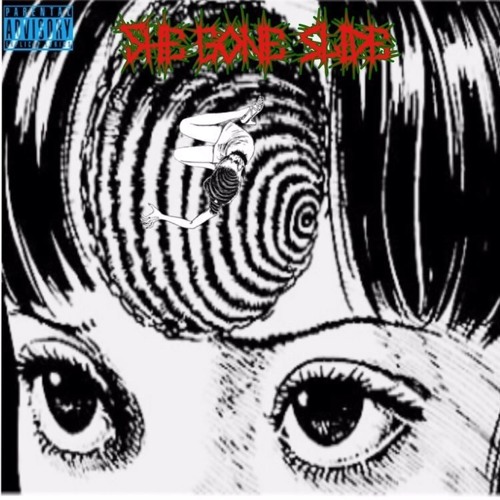 She gone slide ft AdamJay777