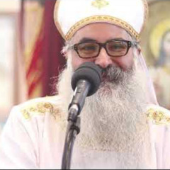 Coptic Commemeration of the Saints - Abouna Makary Makram