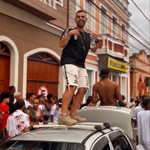 SET MIXADO 001 QUEM SACODE E ELE DJ DANIEL MG 20 MINUTOS