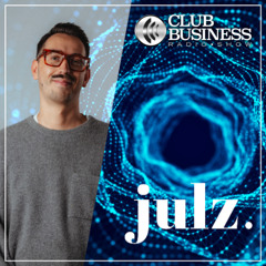 29/25 JULZ. live @ Club Business Radio Show 18.07.2025