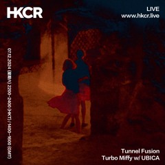 Tunnel Fusion: Turbo Miffy w/ UBICA - 07/12/2024