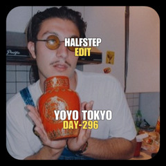 bbno$, Vesk Green x Yellow Claw - Yoyo Toyko Trap Anthem (HALFSTEP Edit)