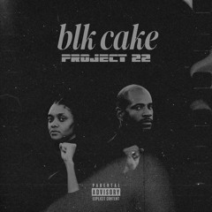BLK CAKE - MOGUL