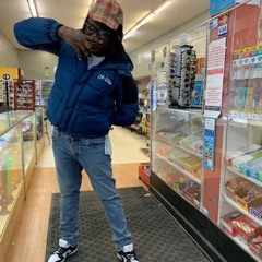 Hunnid - Lucki (Unreleased) NEW BEAT