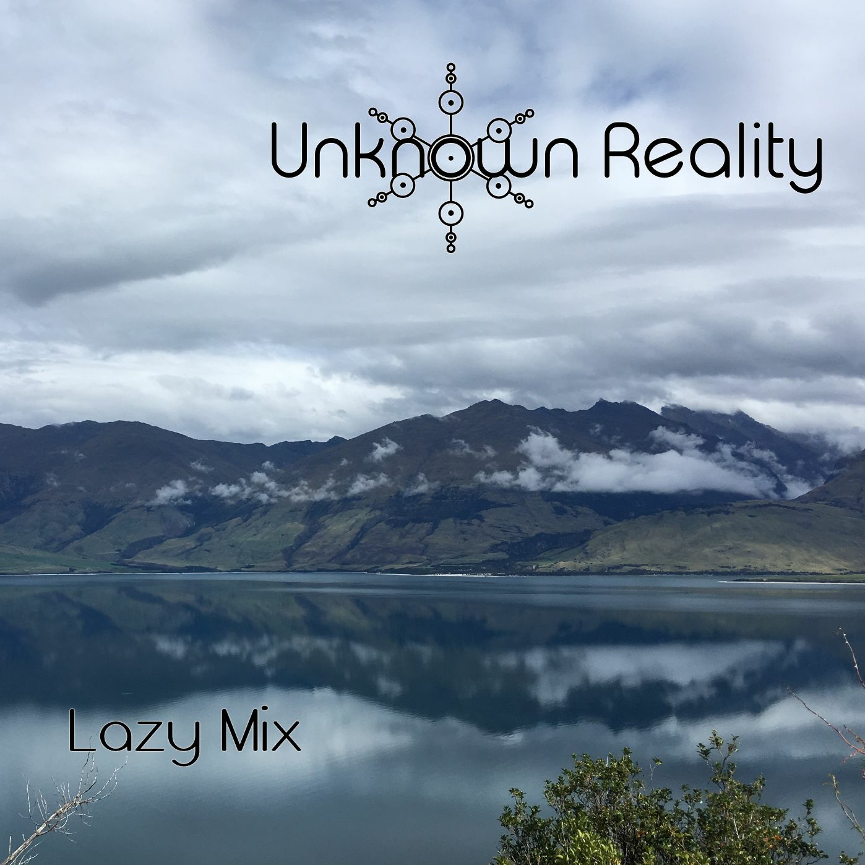 Braincell/Unknown Reality/Solar Spectrum