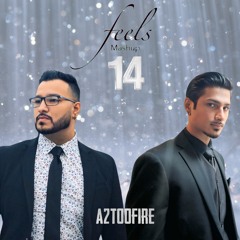 Feels 14- A2TooFire | PropheC, Prabh, Bhalwaan, Sukha
