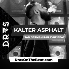 🔺KALTER ASPHALT W/ HOOK🔥 | 1+4🔥 | Sad German Hip Hop