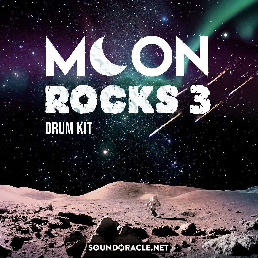 Stream Moon Rocks 3 Demo by Soundoracle | Listen online for free on ...