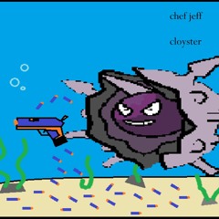 cloyster