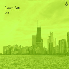 Deep Set 016 - September 2025