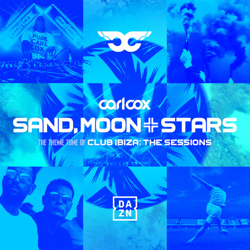Sand, Moon & Stars