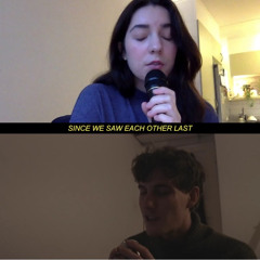 Hey Moon (John Maus cover feat. Kai Swarvett)