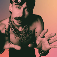 Mochakk Live @ Circoloco, DC10 Ibiza, Spain 2025-08-11 with tracklist