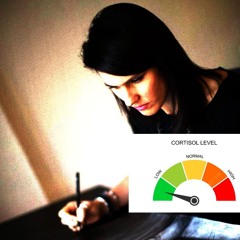 Milky - Just The Way You Are Low Cortisol Mix ( DJ ASCENDED ) [ ASCENSION FM ]