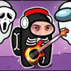 Among Us song by Davie504