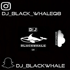 حبيبي اه - سيف عامر ريمكس DJ BLACKWHALE Q8 REMIX 2021