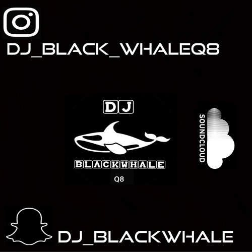 كل شي انتهى - حمزه المحمداوي ريمكس DJ BLACKWHALE Q8