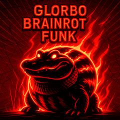 GLORBO BRAINROT FUNK (Mega Slowed)