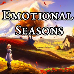 Emotional Seasons - Sampler track