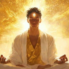 Children of the Suns Transmission: Invoking Archangels from Three Suns