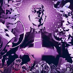 JoJo's Bizare Adventure Stone Ocean OST -  Final Battle [Fan Made]
