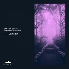 Gaston Sosa, German Tedesco - Coincidir (Original Mix)