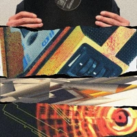 Soundcloud podcast image for Sonic Puzzler vol.16 w/ HiLo