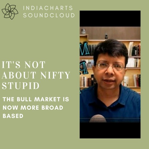It Is Not About Nifty Stupid