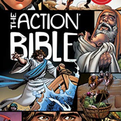 ACCESS PDF 📦 The Action Bible: God's Redemptive Story (Action Bible Series) by  Serg
