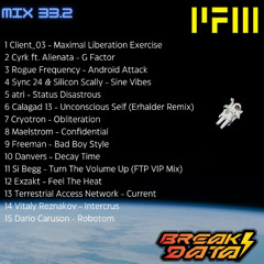 Power FM Mix 33.2