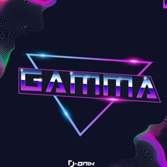 D-onix - GAMMA (Preview)