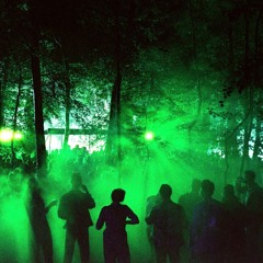 Dark To Light Mixset (BEDWELL BAY - July 2025) - Afterhours