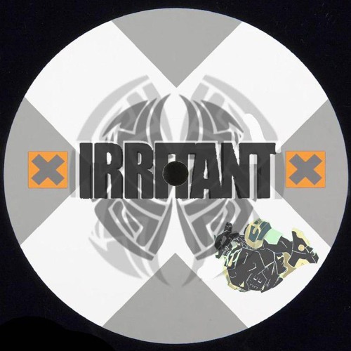 Tribaan & DistØrder - Rippin Up [DGM-01]