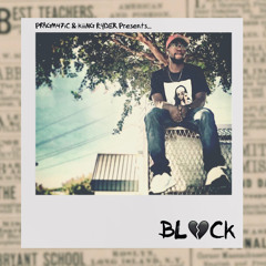 1. BLVCK prod. KiiiNG RYDER