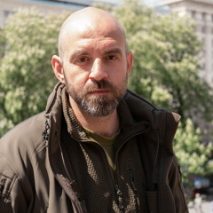 Бесит, когда контрнаступ обсуждают в тылу, как сериал — Павел Казарин