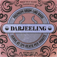 Darjeeling [High Tea Music Presents]