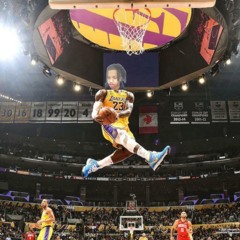 Like LeBron