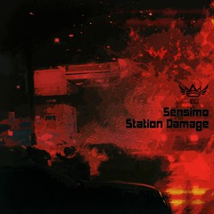 Sensimo - Station Damage