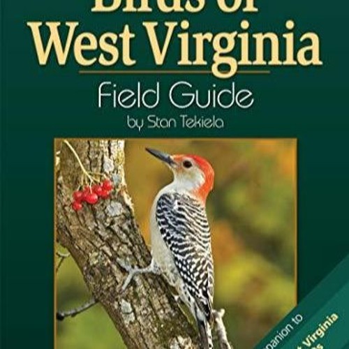 Listen to music albums featuring FREE READ Birds of West Virginia Field